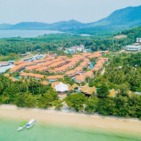 Blue Bay Resort - Access To Pool And Beach-Phuket & Krabi Ко-Яо-Яй Екстер'єр фото Hua Hin
